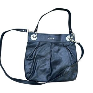 COACH A1282-F17606 MULTI-WAY BAG